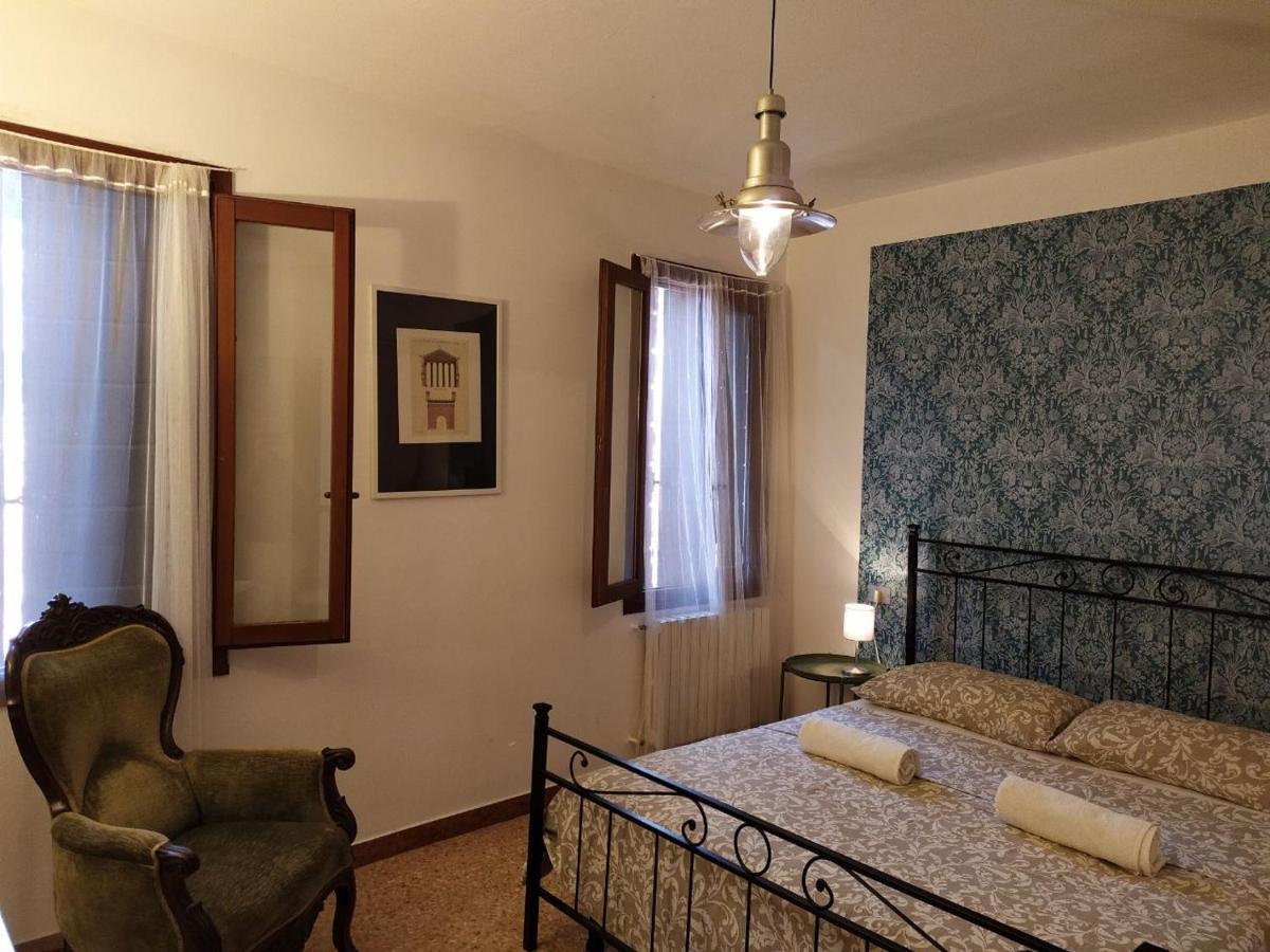 Gasthof Two Steps From Rialto Venedig