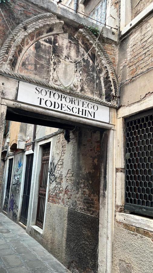 Gasthof Two Steps From Rialto *